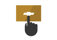 Shop Click Drive Create Icon in Bakerstown, PA