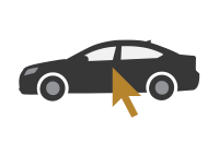 Shop Click Drive Select Icon in Bakerstown, PA