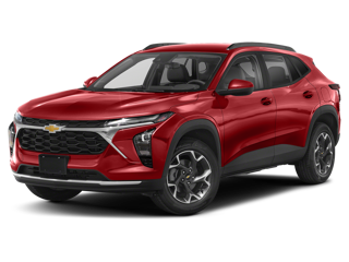Chevrolet Trax - Jim Shorkey North Hills Chevrolet in Bakerstown PA