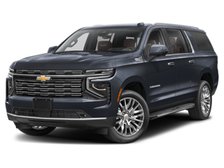 Chevrolet Suburban - Jim Shorkey North Hills Chevrolet in Bakerstown PA