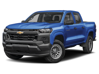 Chevrolet Colorado - Jim Shorkey North Hills Chevrolet in Bakerstown PA