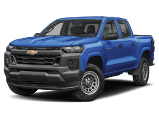 Chevrolet Colorado - Jim Shorkey North Hills Chevrolet in Bakerstown PA