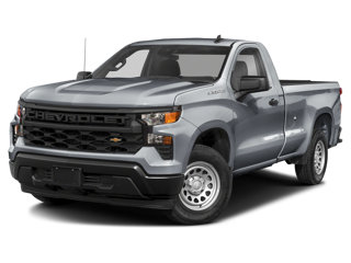 Chevrolet Silverado 1500 - Jim Shorkey North Hills Chevrolet in Bakerstown PA