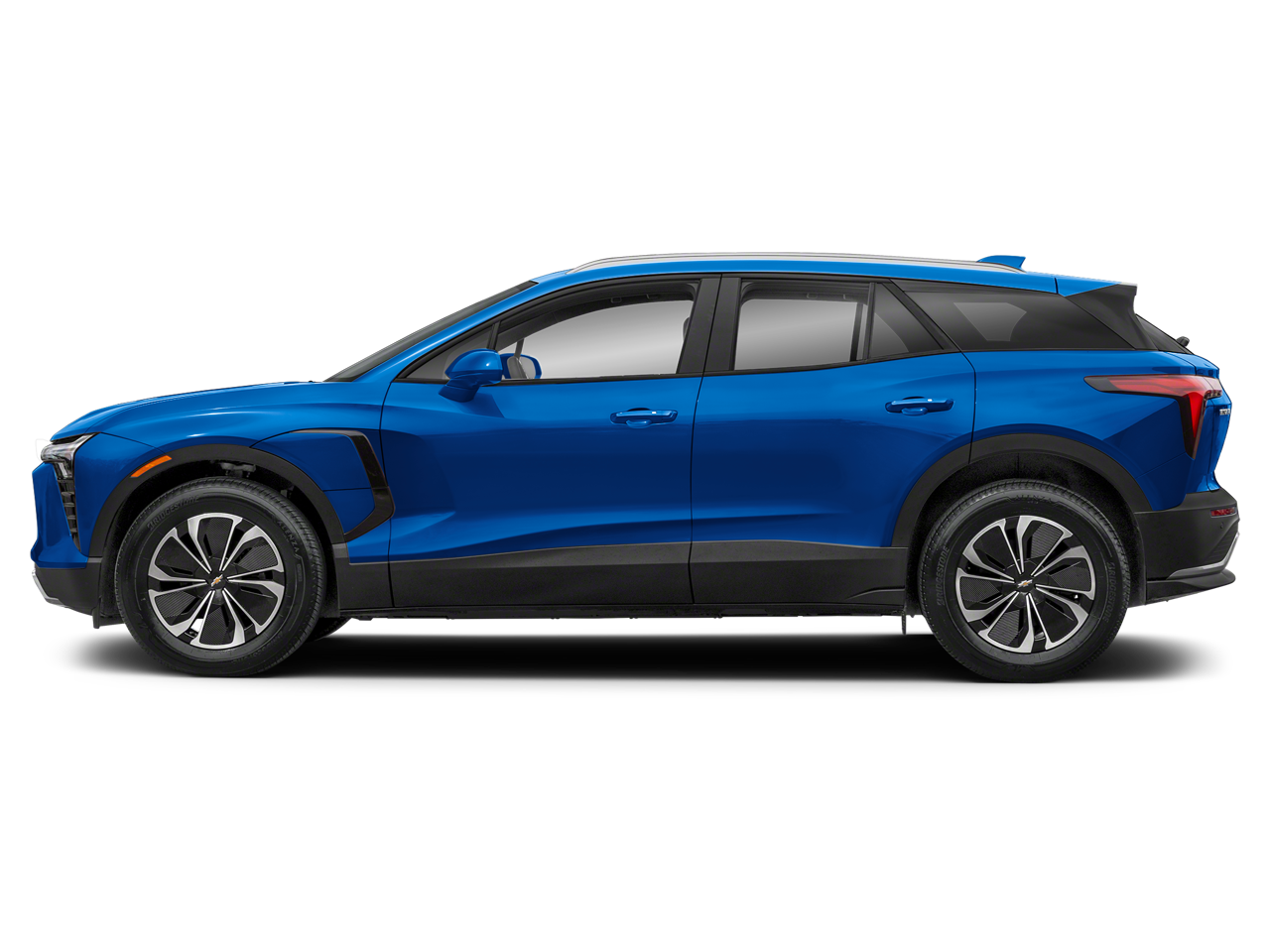 2024 Chevrolet Blazer EV LT - Photo 3