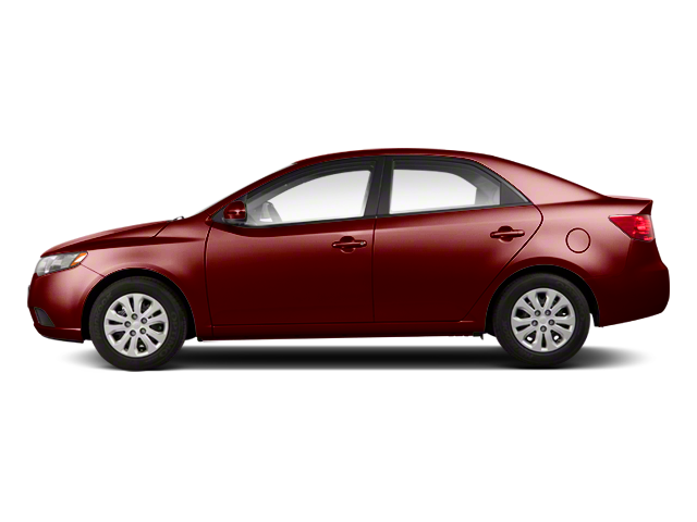 2010 Kia Forte EX