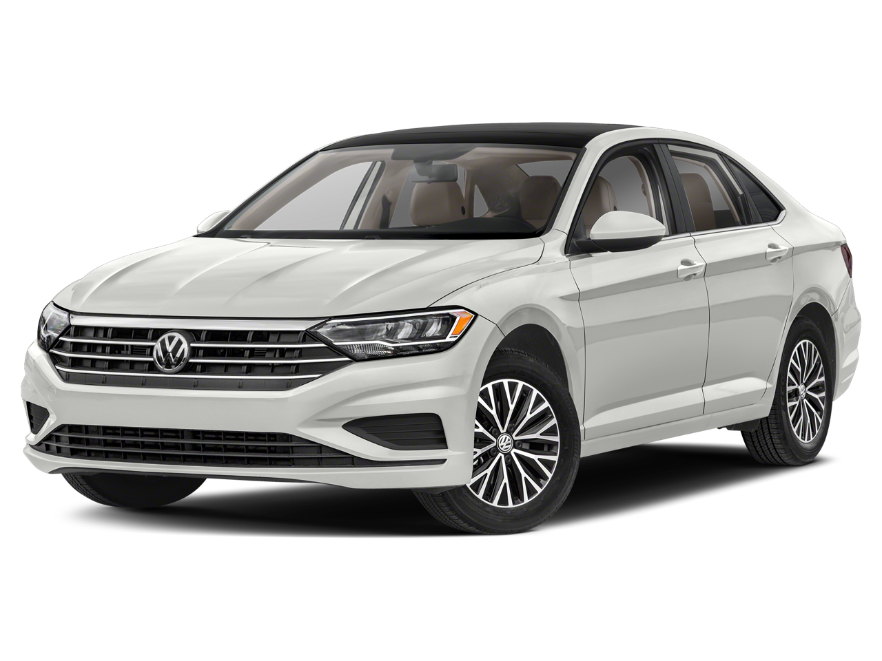 2021 Volkswagen Jetta R-Line