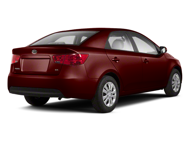 2010 Kia Forte EX