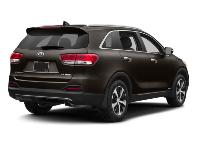 Used 2017 Kia Sorento EX with VIN 5XYPHDA13HG254314 for sale in Bakerstown, PA