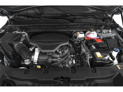 2019 Chevrolet Blazer 2LT