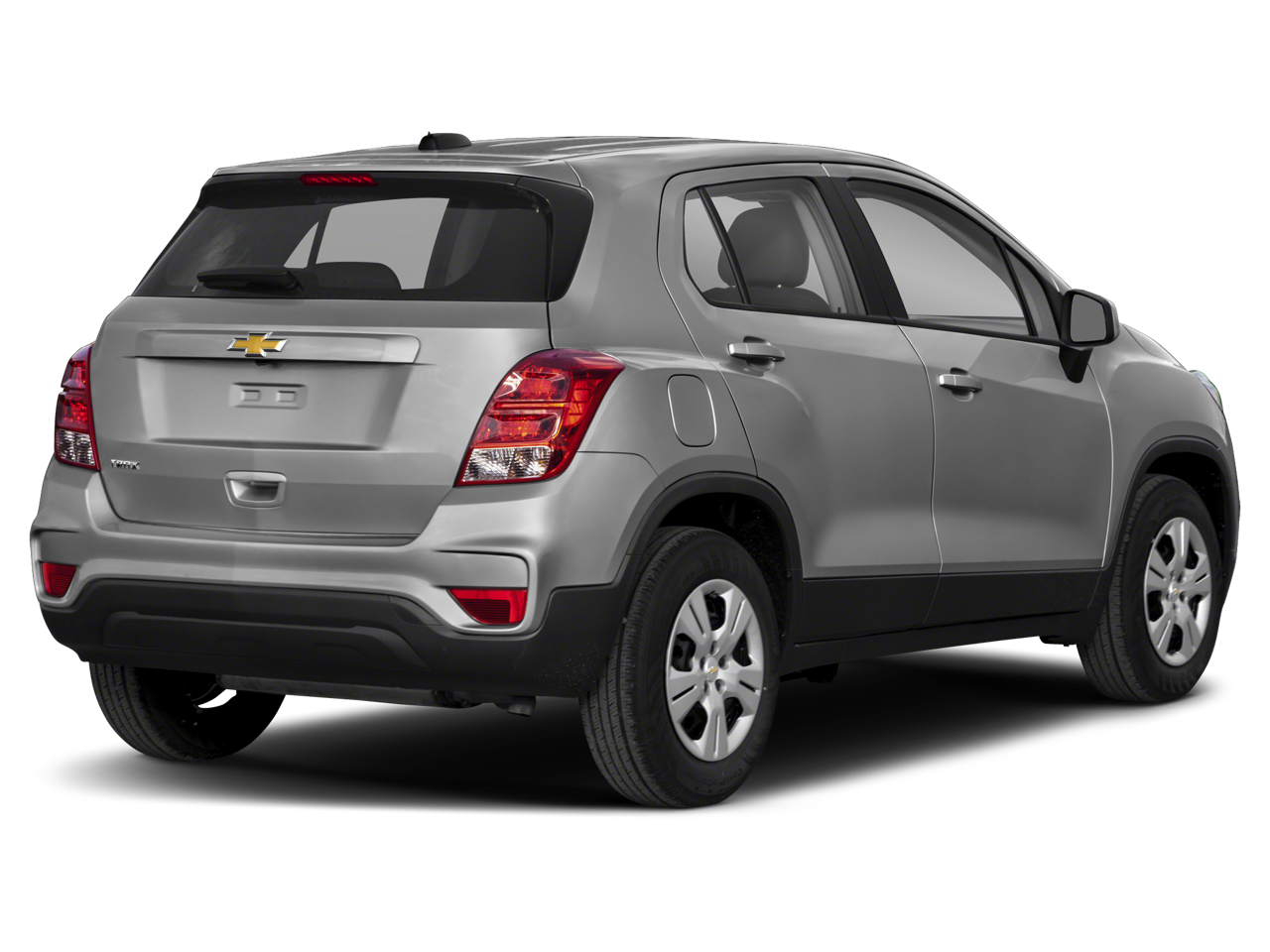 Used 2019 Chevrolet Trax LS with VIN 3GNCJNSB9KL221499 for sale in Bakerstown, PA