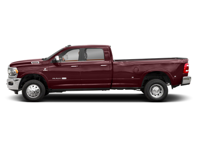 2019 RAM 3500 Longhorn