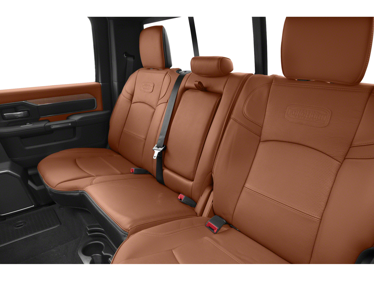 2019 RAM 3500 Longhorn