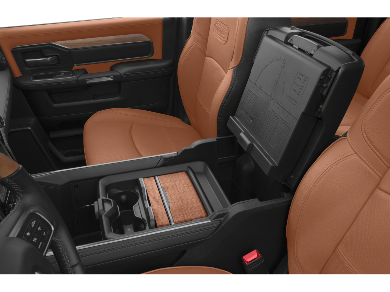 2019 RAM 3500 Longhorn