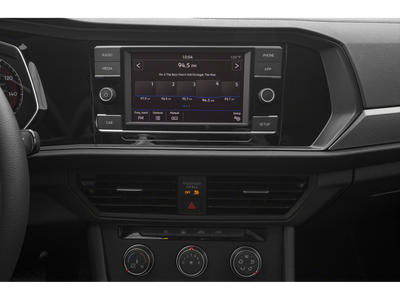 2019 Volkswagen Jetta SEL Premium