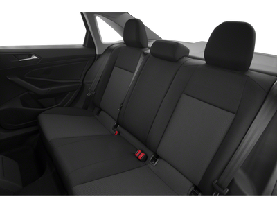 2019 Volkswagen Jetta SEL Premium