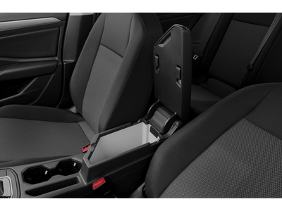 2019 Volkswagen Jetta SEL Premium
