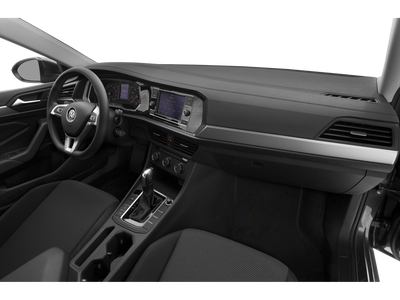 2019 Volkswagen Jetta SEL Premium