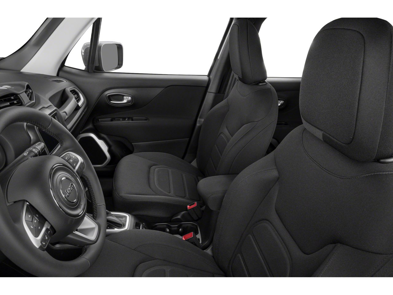 2020 Jeep Renegade Latitude 4x4