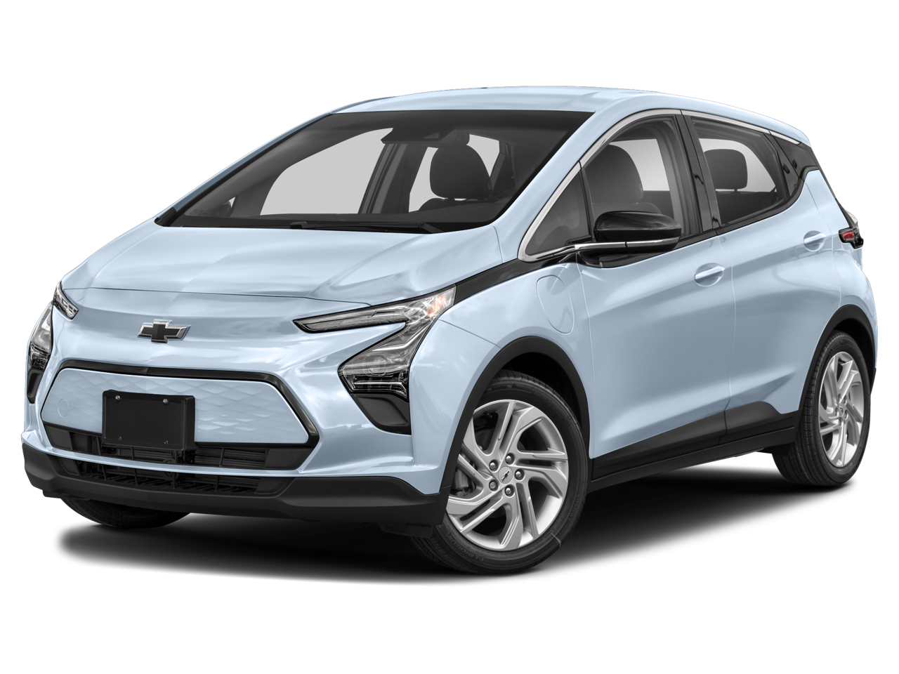 2022 Chevrolet Bolt EV 2LT Auto's photo