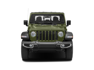 2022 Jeep Gladiator Sport S 4x4