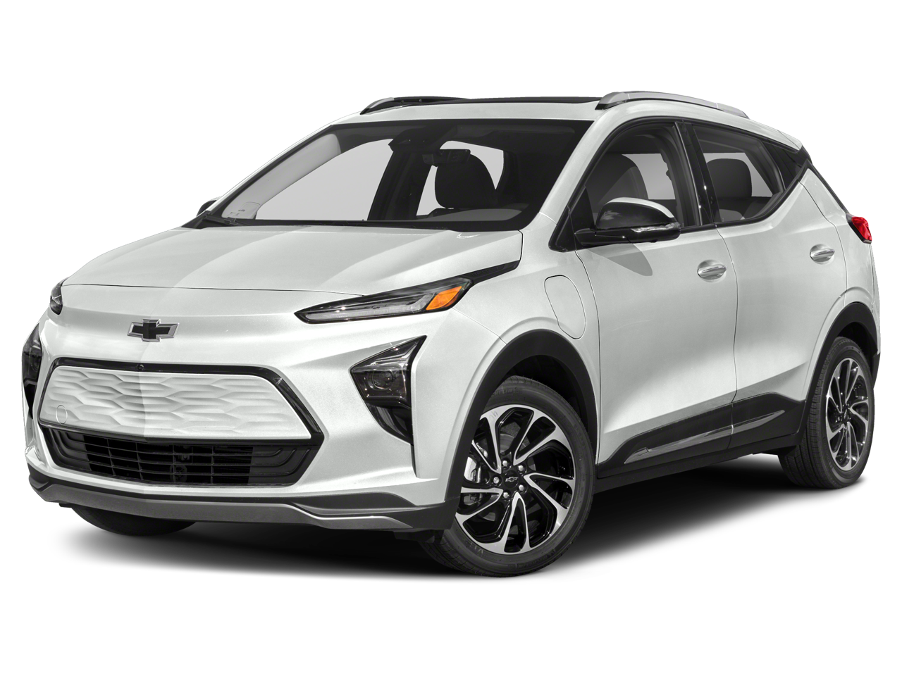2023 Chevrolet Bolt EUV