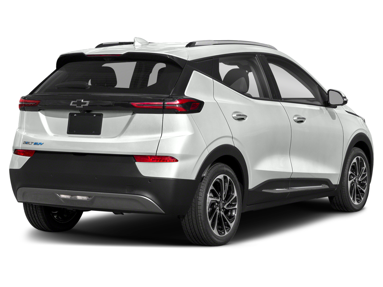 Used 2023 Chevrolet Bolt EUV Premier with VIN 1G1FZ6S02P4196003 for sale in Bakerstown, PA