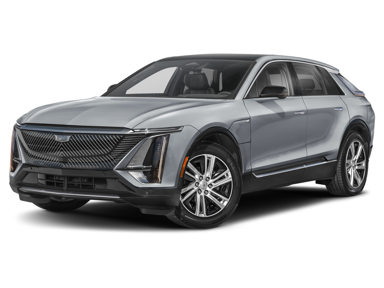 2024 Cadillac Lyriq Luxury 3 AWD's photo