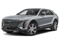 2024 Cadillac LYRIQ Luxury 3