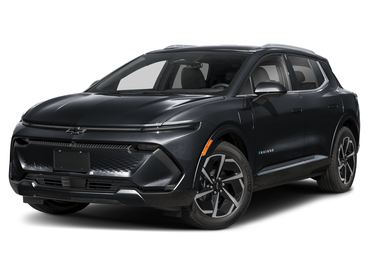 2024 Chevrolet Equinox EV LT