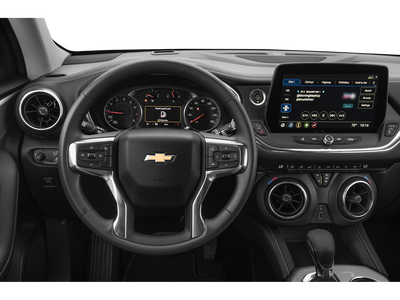 2025 Chevrolet Blazer Premier