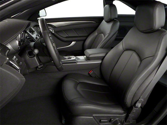 2011 Cadillac CTS Premium