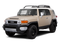 2013 Toyota FJ Cruiser SR