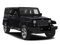 2017 Jeep Wrangler Unlimited Winter