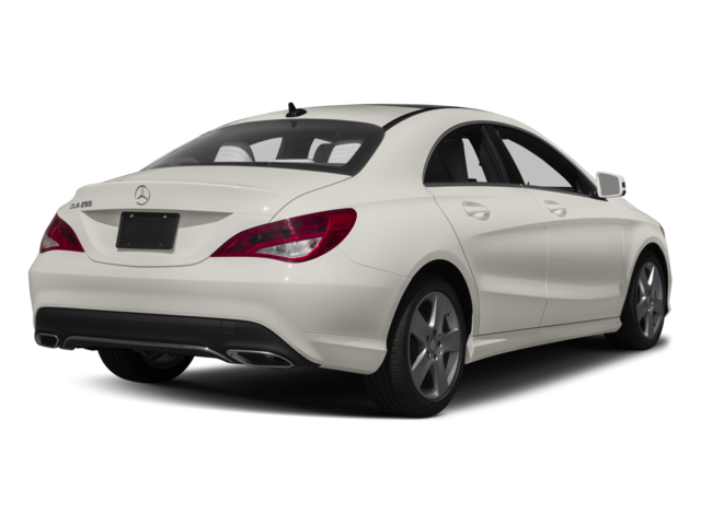 Used 2017 Mercedes-Benz CLA CLA250 with VIN WDDSJ4GB6HN443438 for sale in Bakerstown, PA