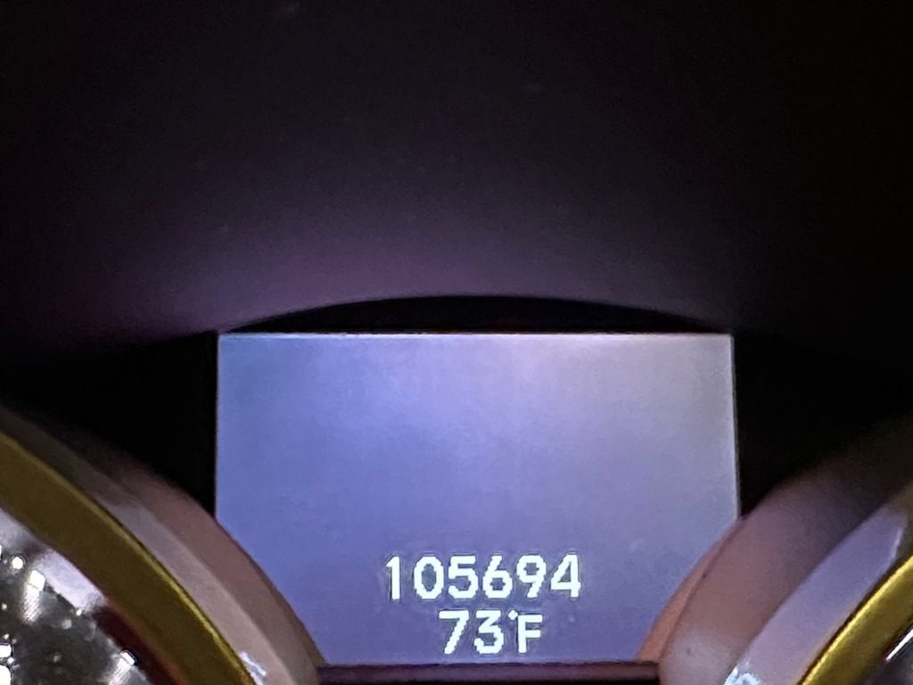 2012 Acura TL 3.7