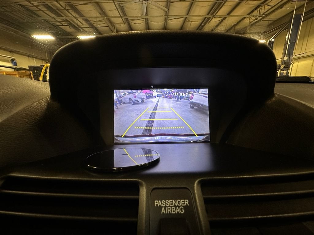 2012 Acura TL 3.7