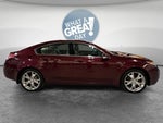 2012 Acura TL 3.7