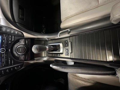 2012 Acura TL 3.7