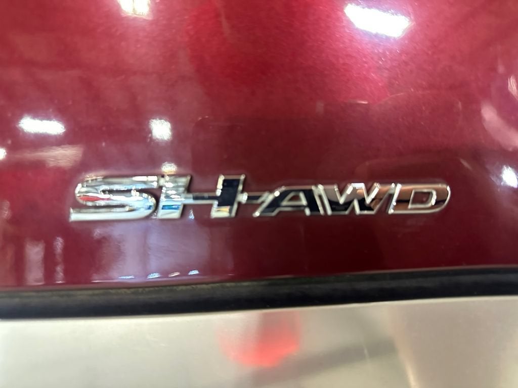 2012 Acura TL 3.7