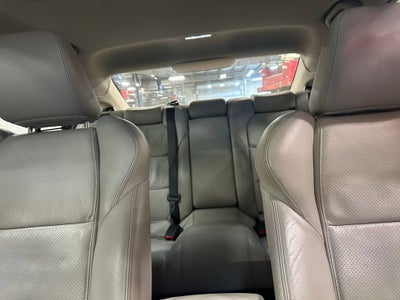 2012 Acura TL 3.7