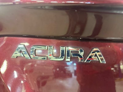 2012 Acura TL 3.7