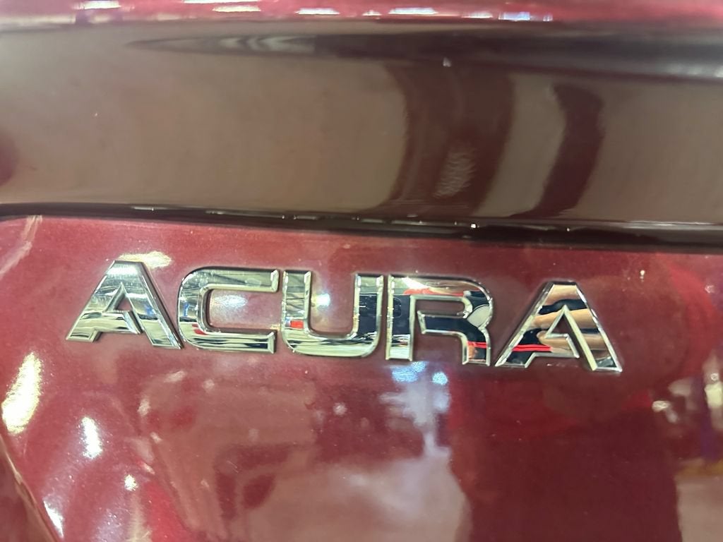 2012 Acura TL 3.7