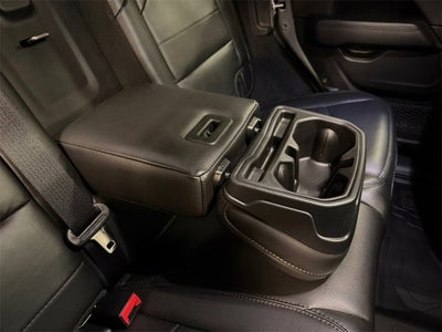 2022 Jeep Wrangler Unlimited Sahara Altitude