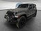 2022 Jeep Wrangler Unlimited Sahara Altitude