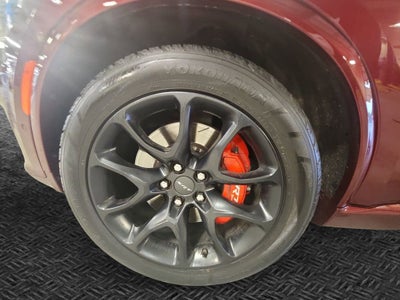 2022 Dodge Durango SRT 392