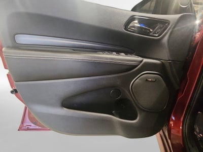 2022 Dodge Durango SRT 392