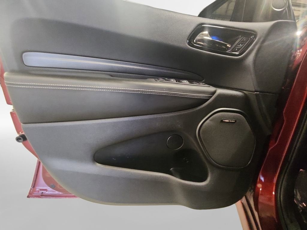 2022 Dodge Durango SRT 392