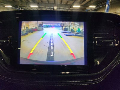 2022 Dodge Durango SRT 392