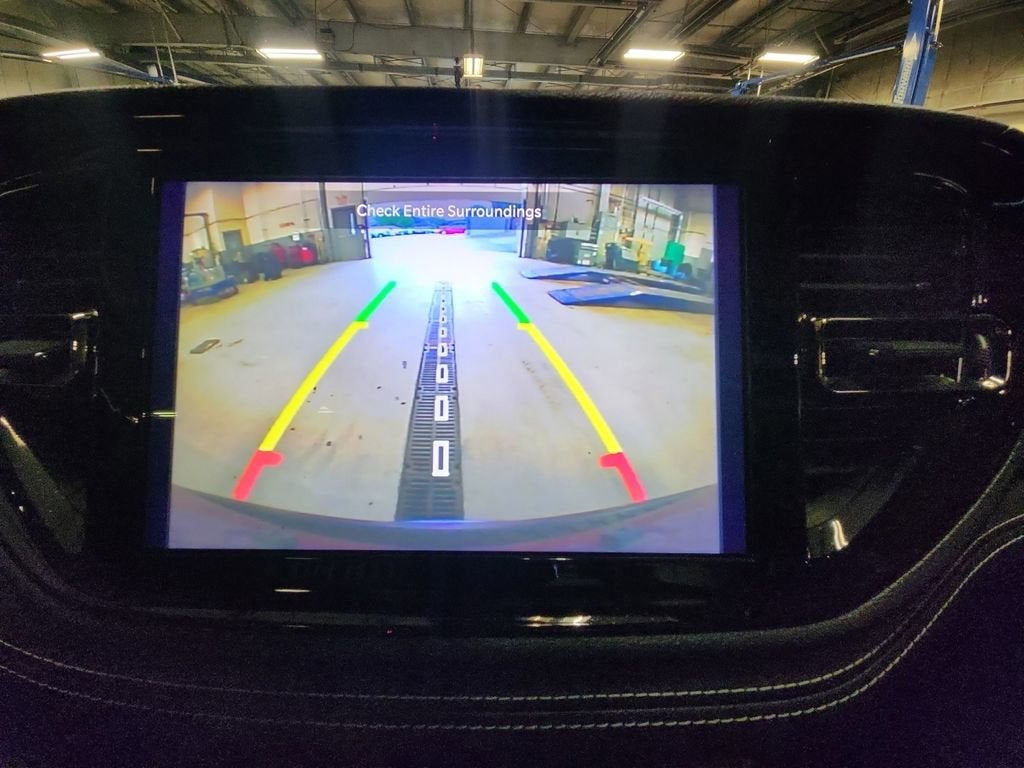 2022 Dodge Durango SRT 392