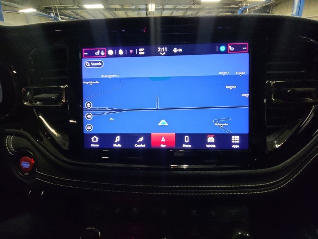 2022 Dodge Durango SRT 392